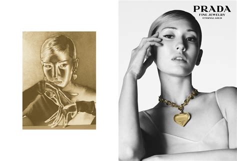 prada black and gold|Prada eternal gold collection.